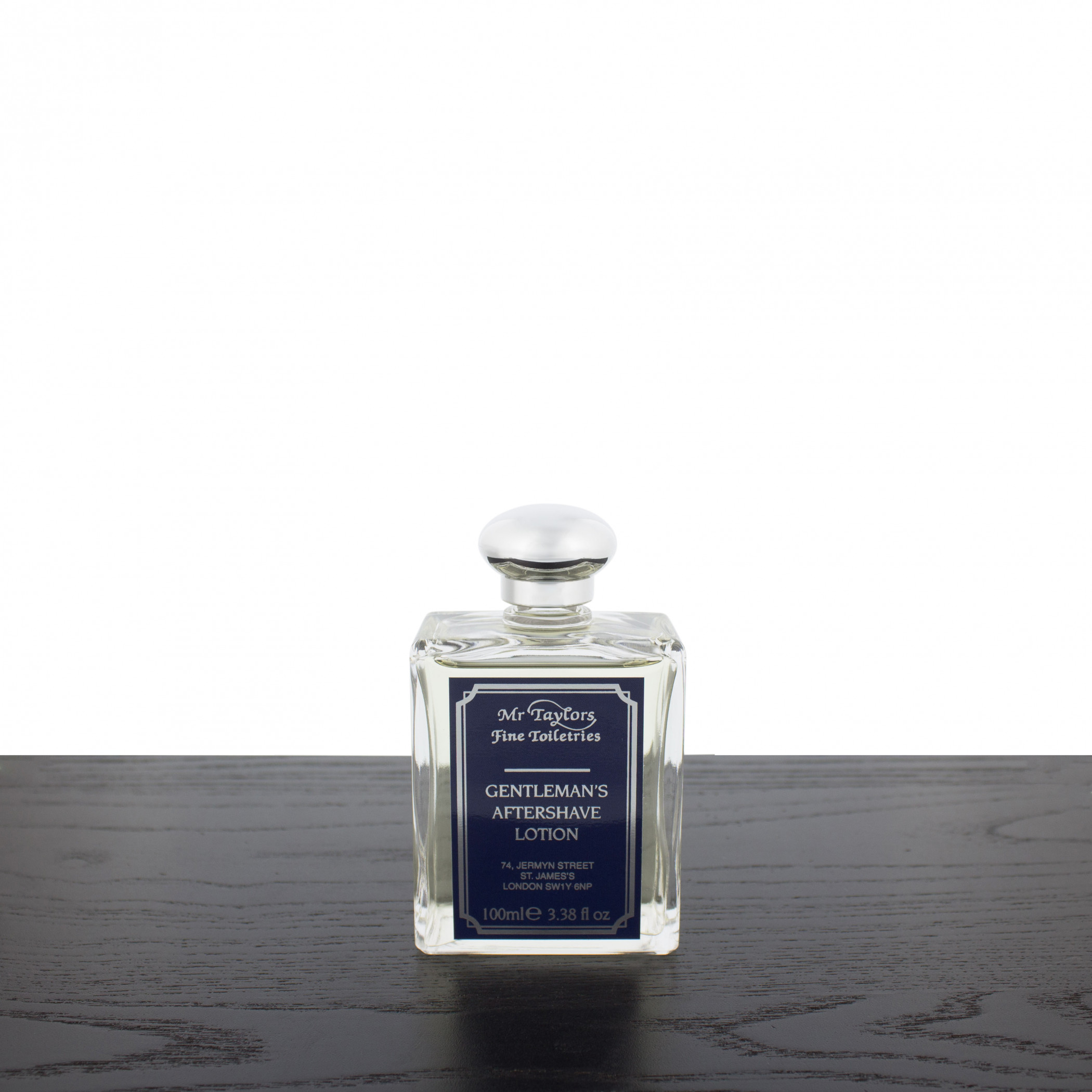 Product image 0 for Taylor of Old Bond Street Mr Taylor Aftershave Lotion, 100ml